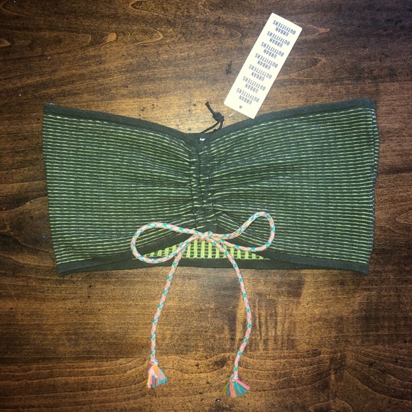 Urban outfitters tube top NWT - Picture 1 of 1